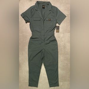 RVCA Jumpsuit